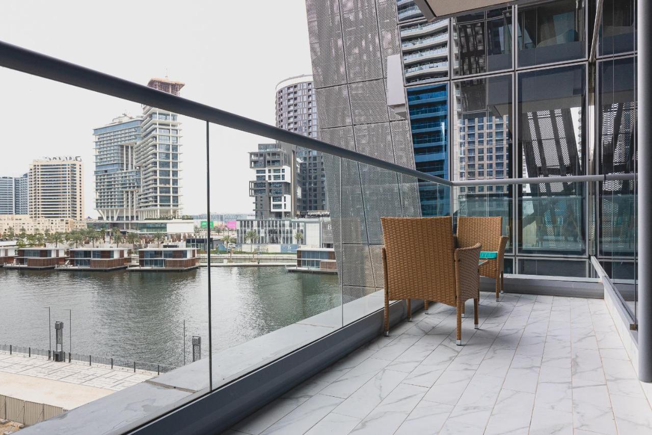 J One Tower Luxury From Estate *