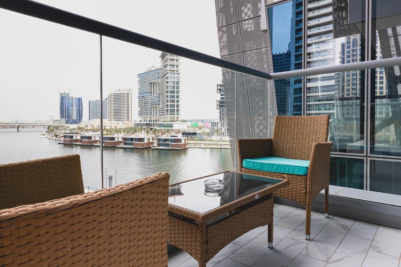J One Tower Luxury From Estate Dubai