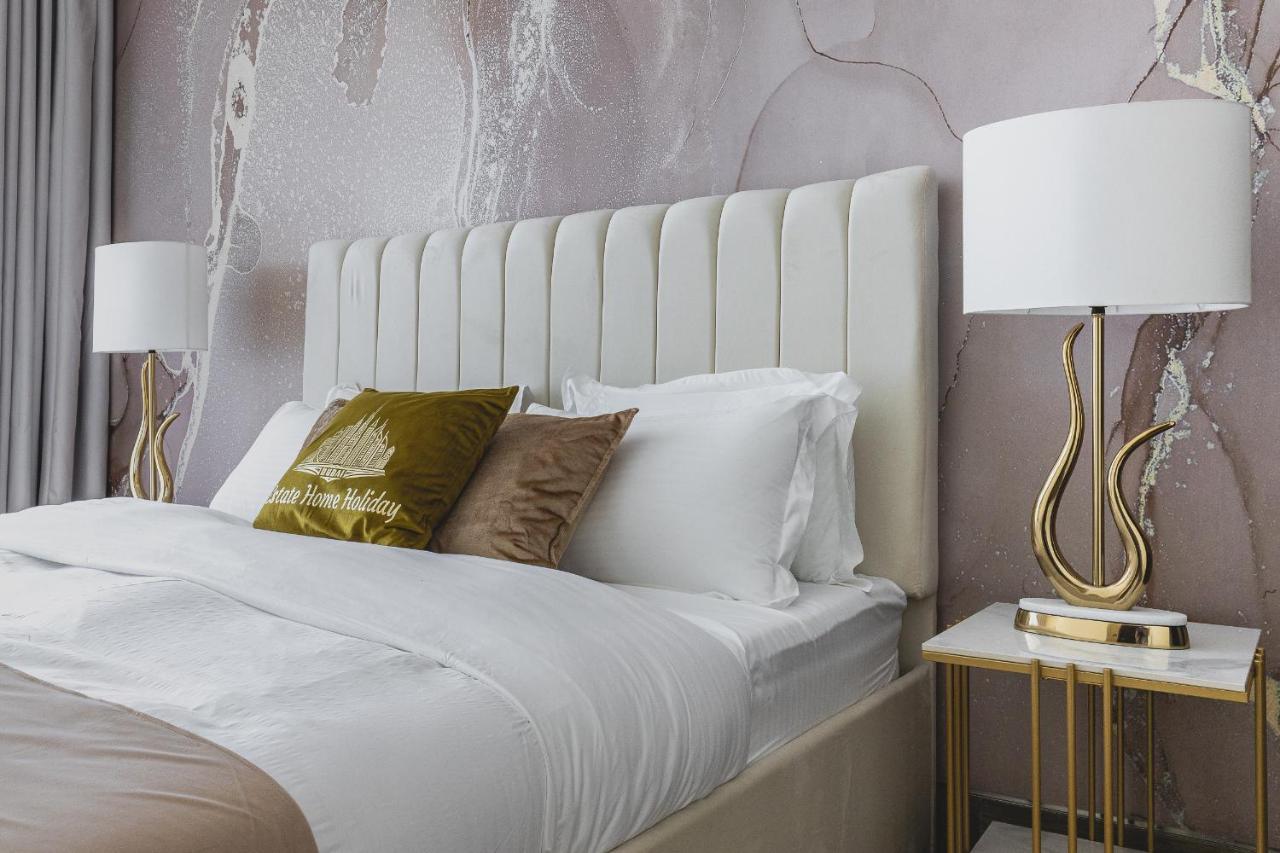 J One Tower Luxury From Estate Dubai