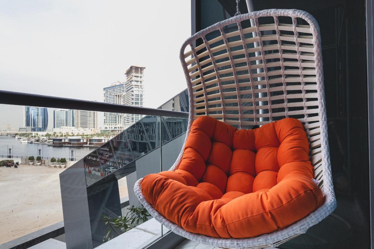 J One Tower Luxury From Estate *