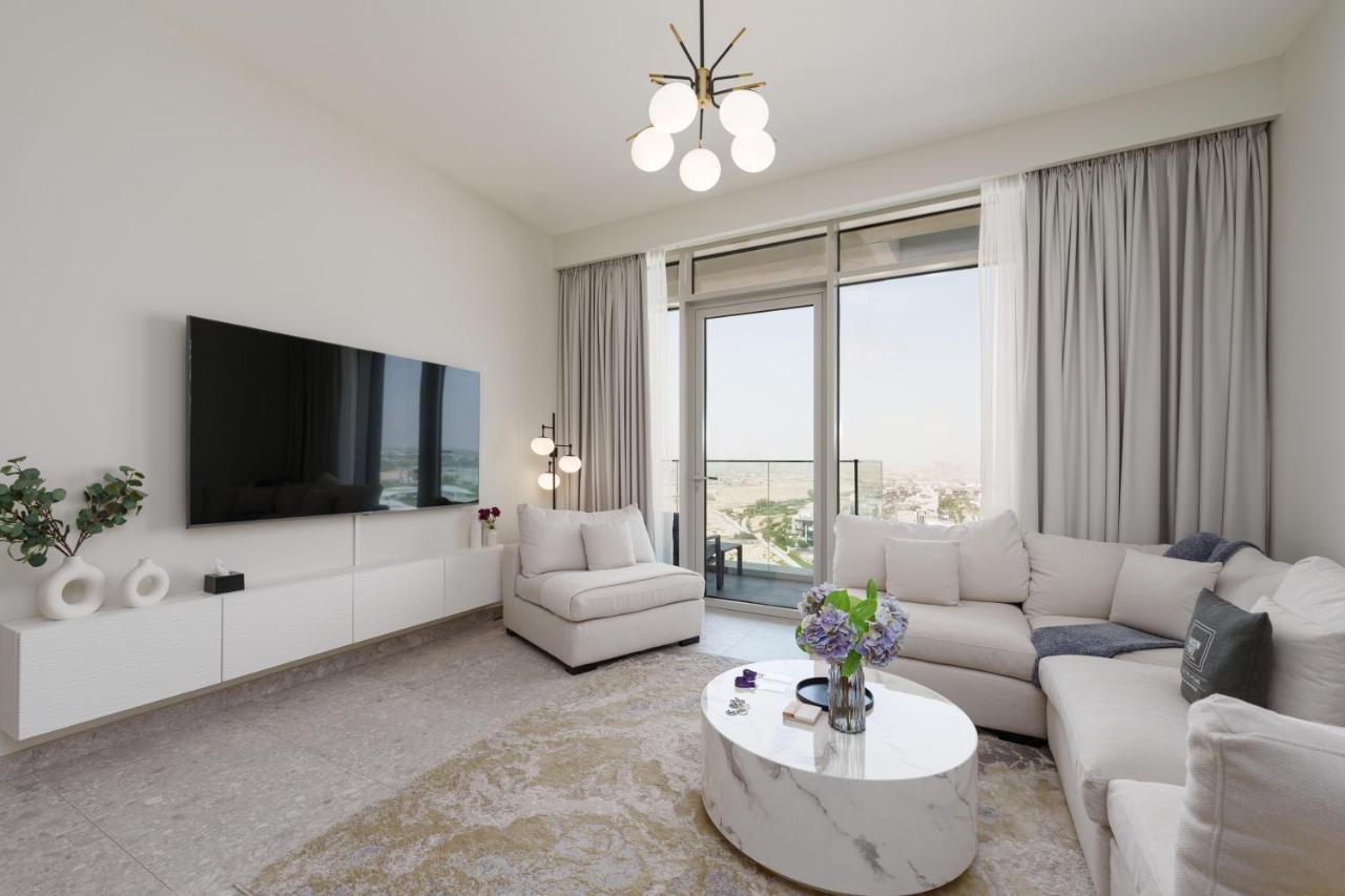 Maison Privee - Graceful In Prestigious Hills Close To The Golf Course Dubai