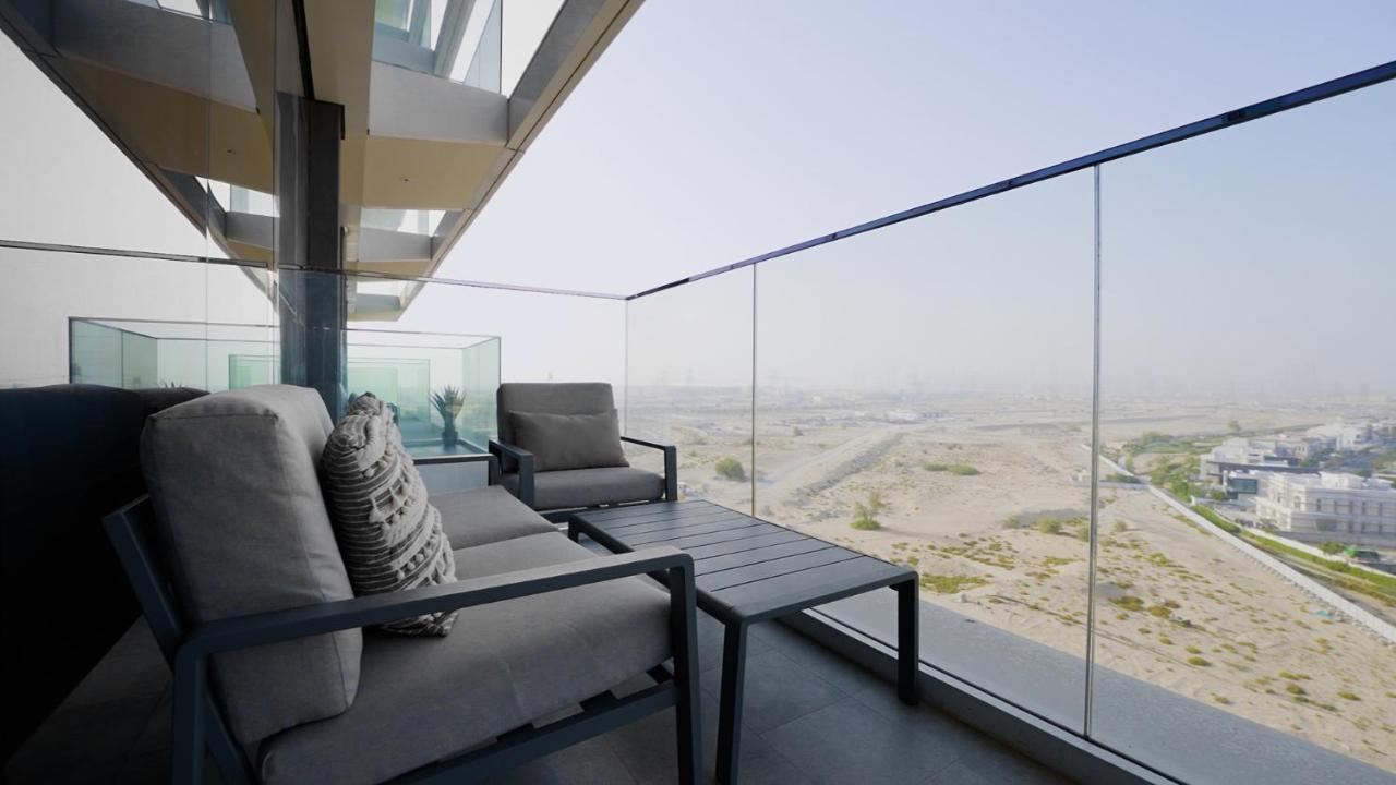 Maison Privee - Graceful In Prestigious Hills Close To The Golf Course Dubai