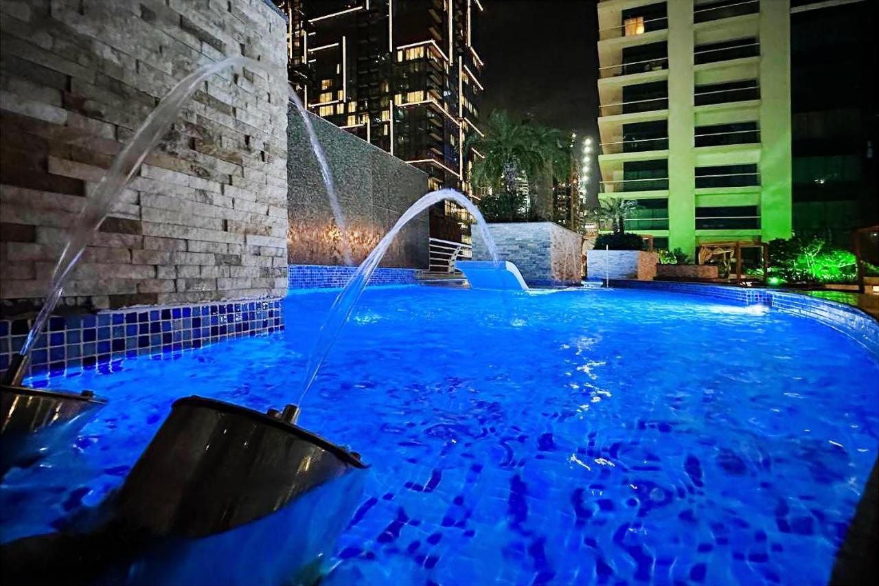 Luxury Princess Tower 1 Bedroom Brand New Furnished