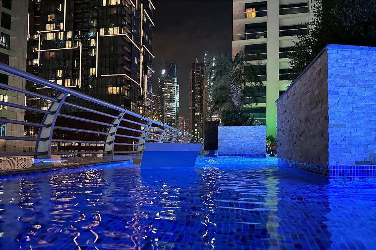Luxury Princess Tower 1 Bedroom Brand New Furnished Apartment *