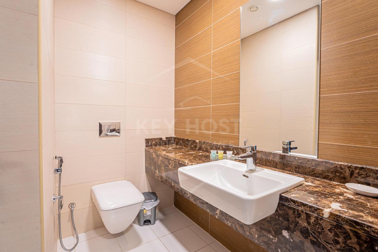 Apartment Keyhost - 2br With Stunning View Of Marina - K1520 Dubai