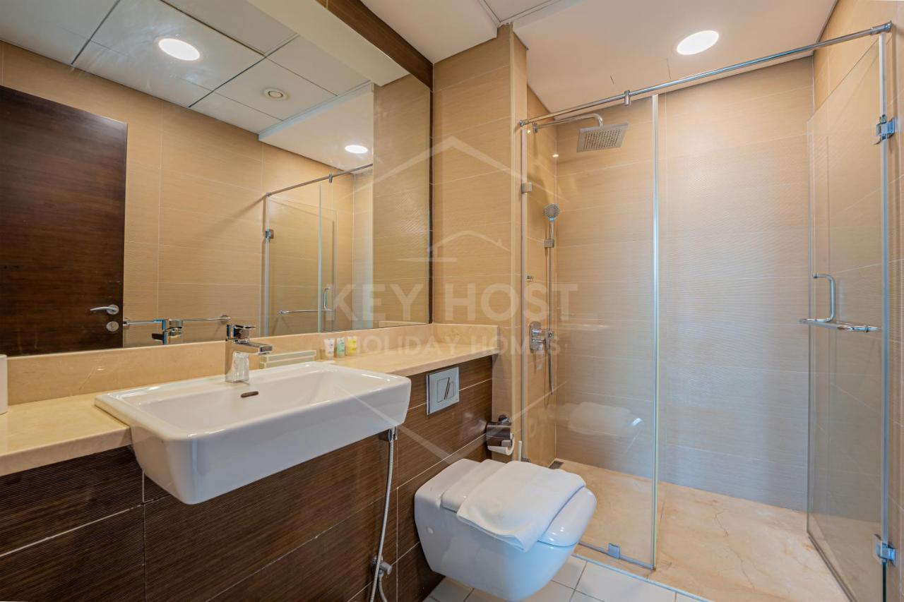 Keyhost - 2br With Stunning View Of Marina - K1520 Dubai