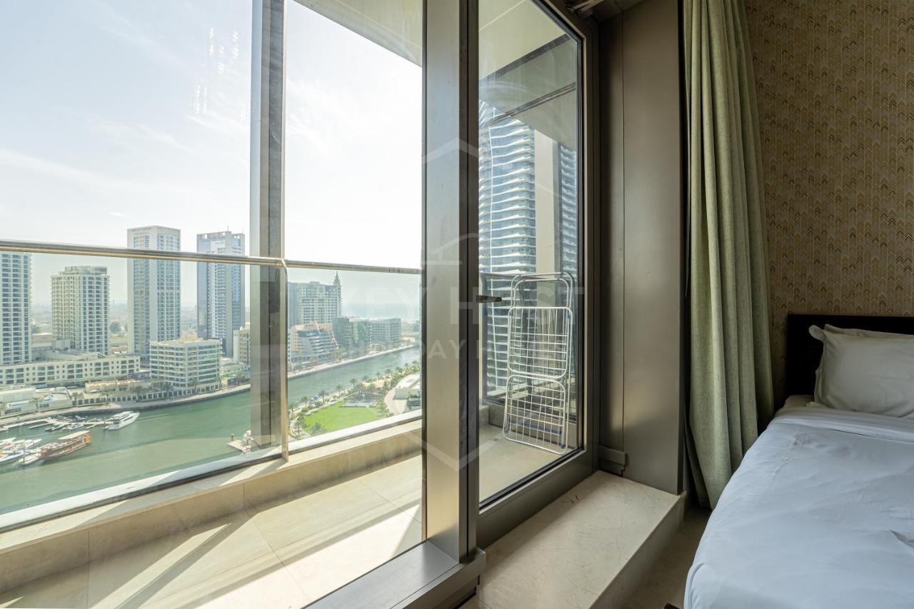Keyhost - 2br With Stunning View Of Marina - K1520 Dubai