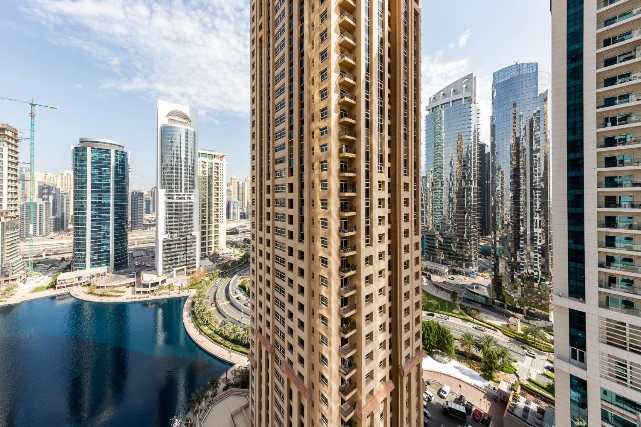 Full View - 2br Beautiful - Jlt * Dubai
