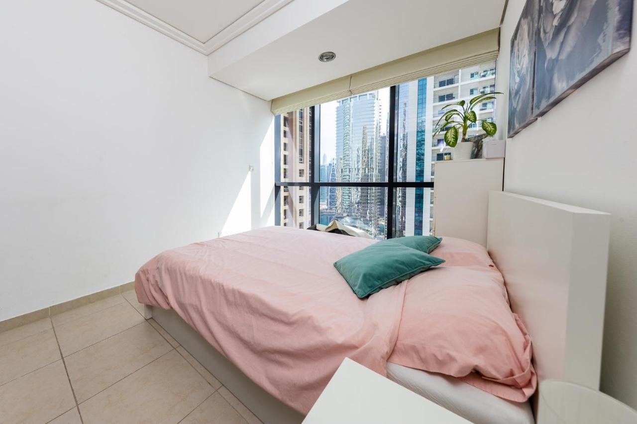 Apartment Full View - 2br Beautiful - Jlt *