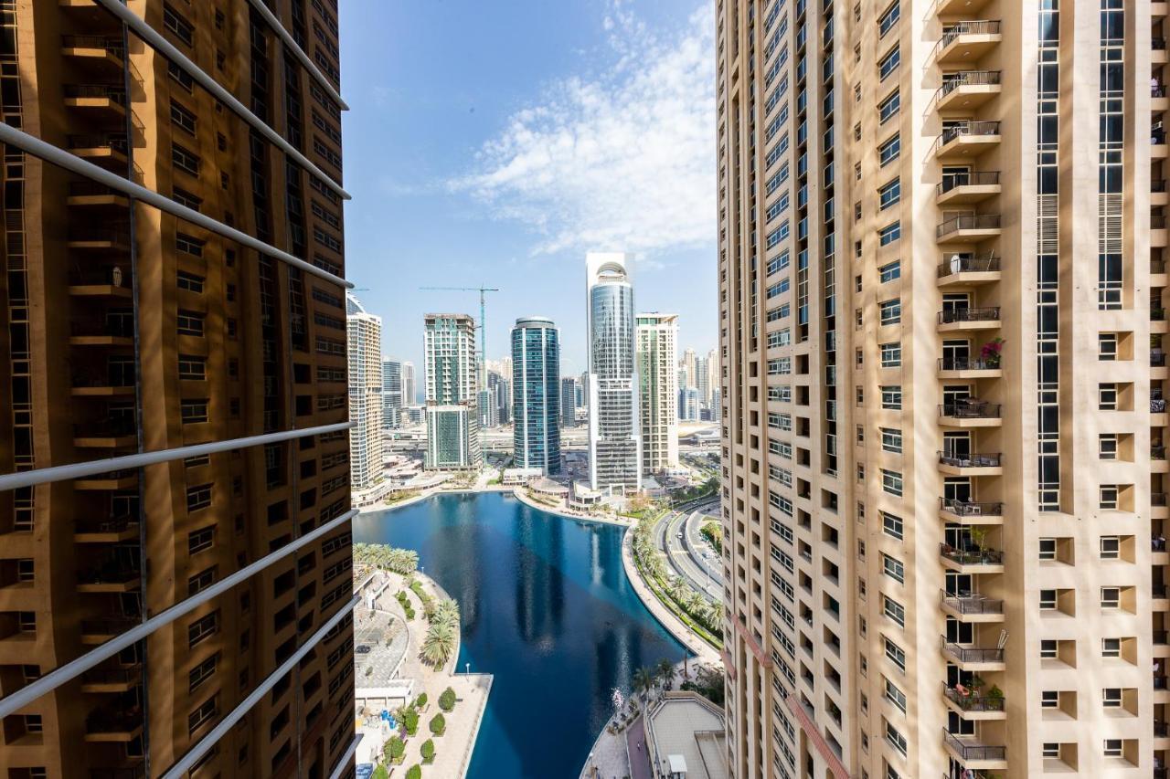 Full View - 2br Beautiful - Jlt * Dubai