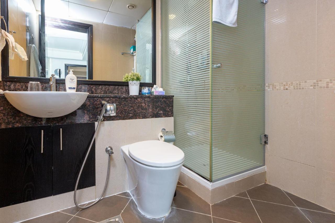 Apartment Full View - 2br Beautiful - Jlt Dubai