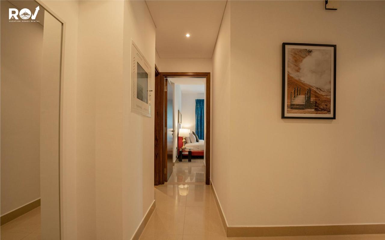 Fully Equipped Cozy 2br Lux With Garden View Dubai