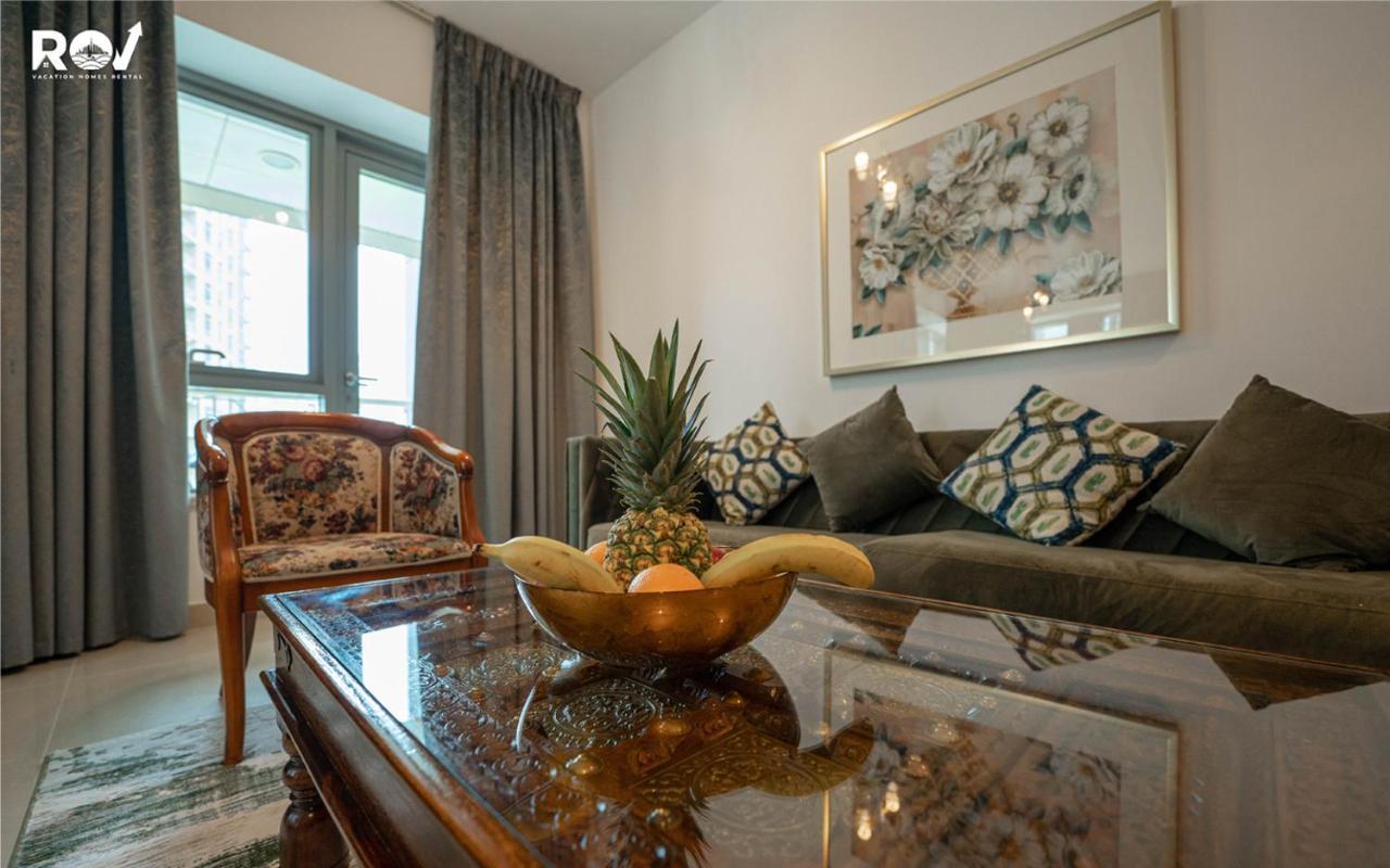 Fully Equipped Cozy 2br Lux With Garden View