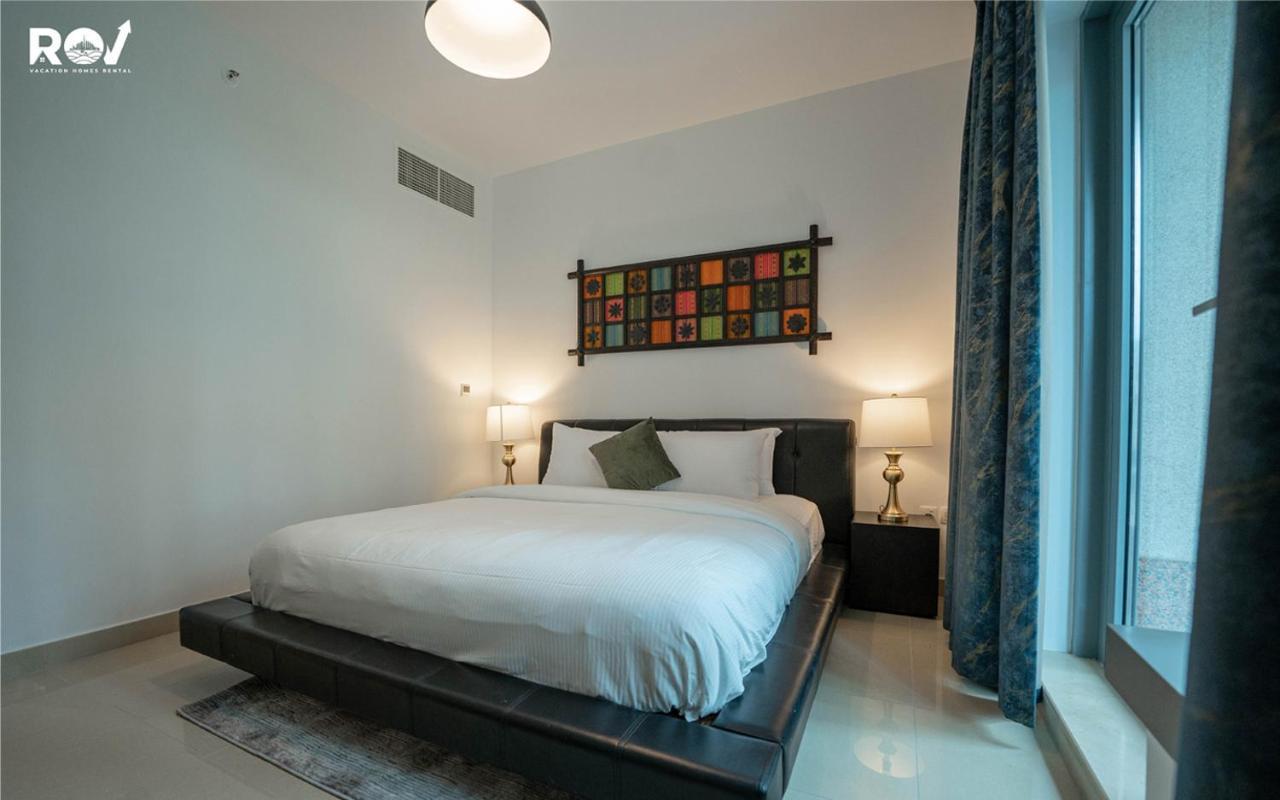 Fully Equipped Cozy 2br Lux With Garden View Apartment *