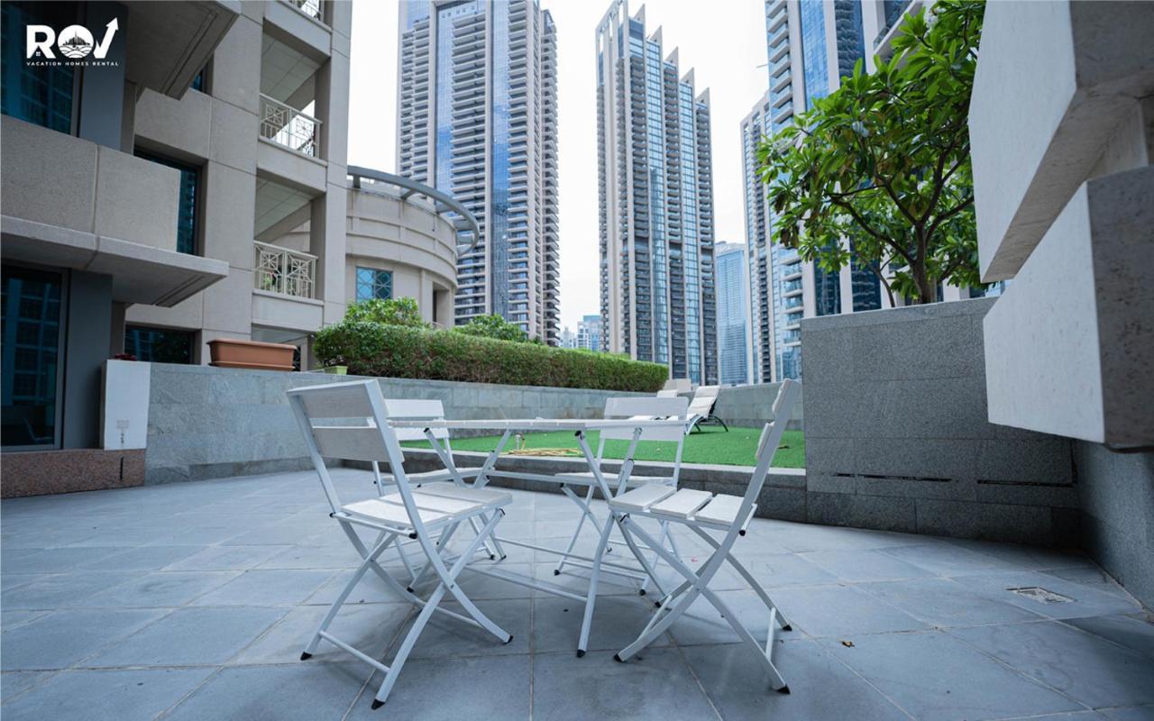Apartment Fully Equipped Cozy 2br Lux With Garden View *