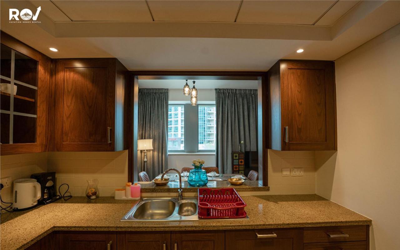 Fully Equipped Cozy 2br Lux With Garden View *