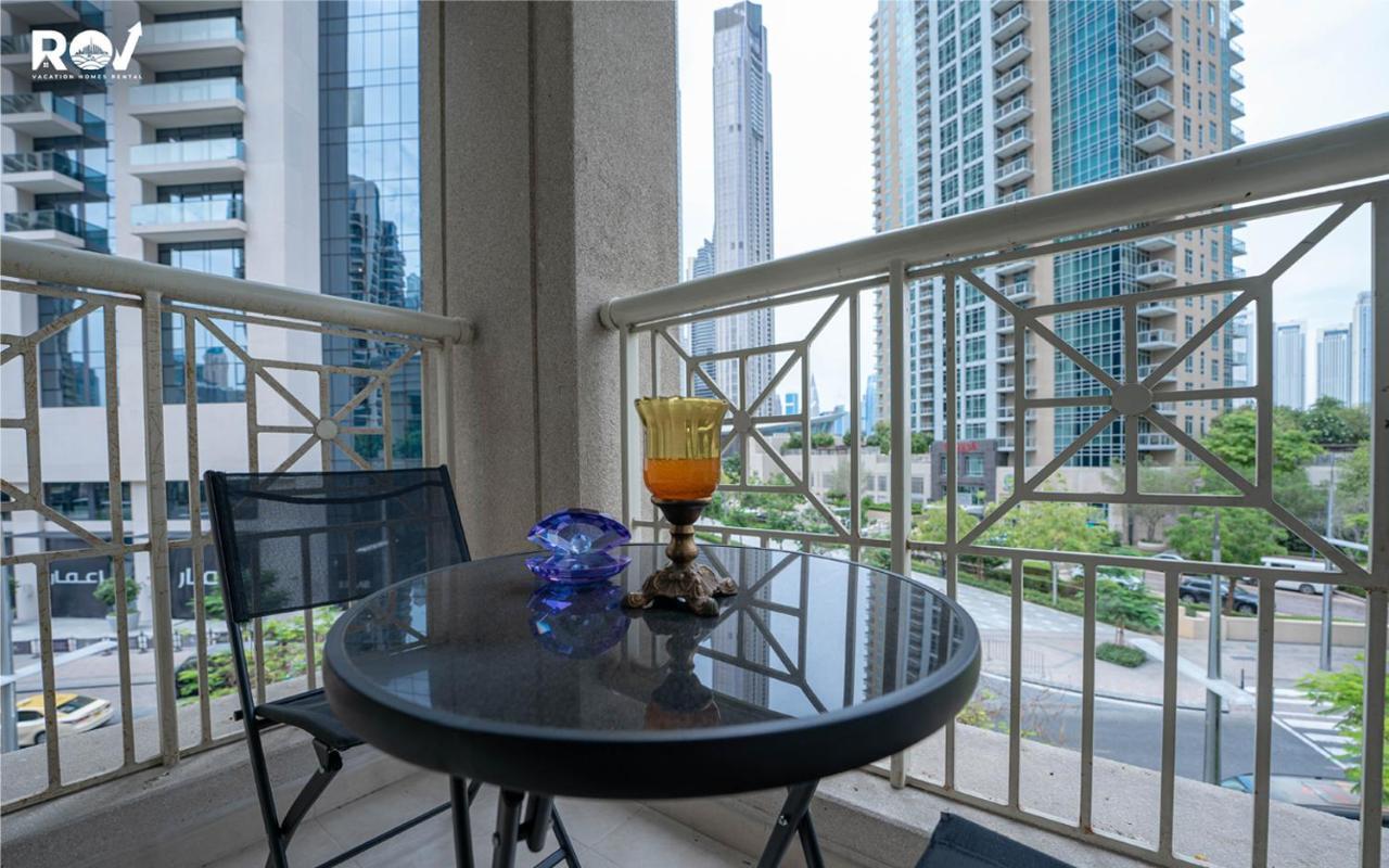 Fully Equipped Cozy 2br Lux With Garden View *
