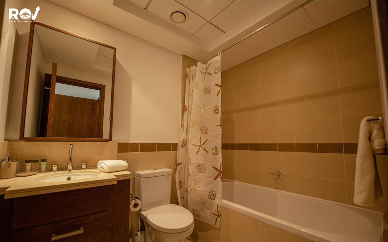 Fully Equipped Cozy 2br Lux With Garden View * Dubai
