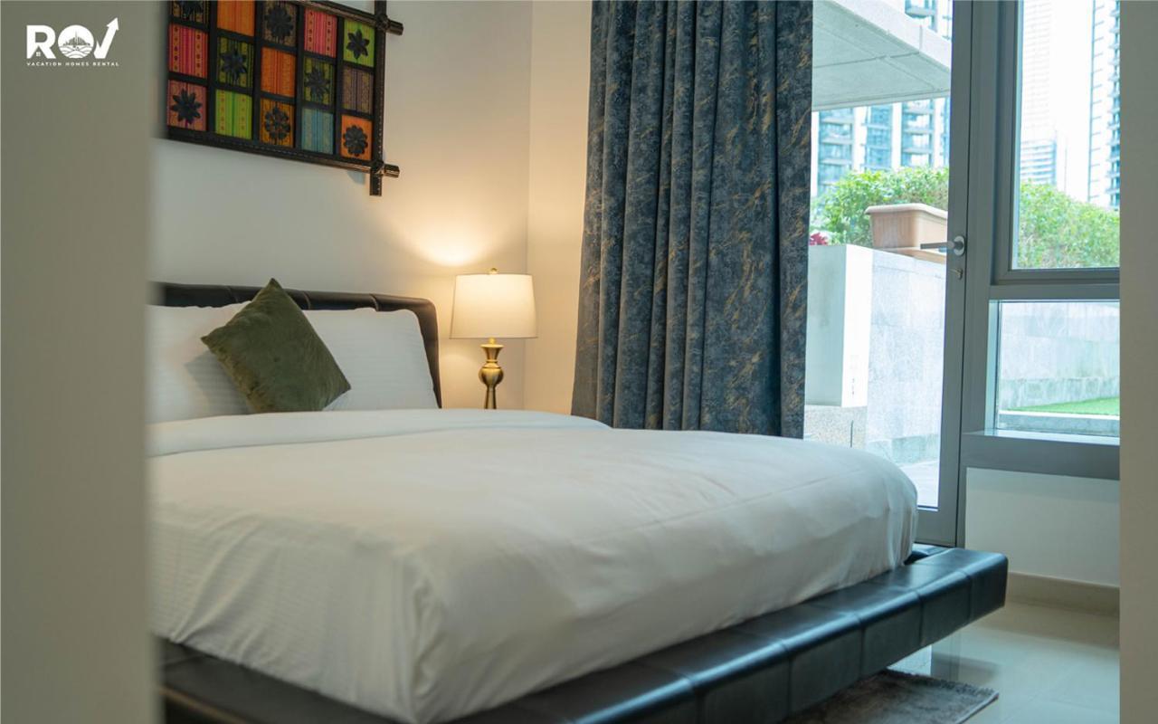 Apartment Fully Equipped Cozy 2br Lux With Garden View *