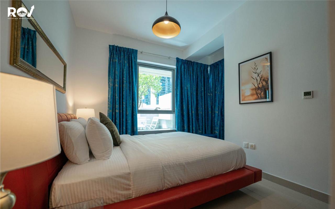 Apartment Fully Equipped Cozy 2br Lux With Garden View