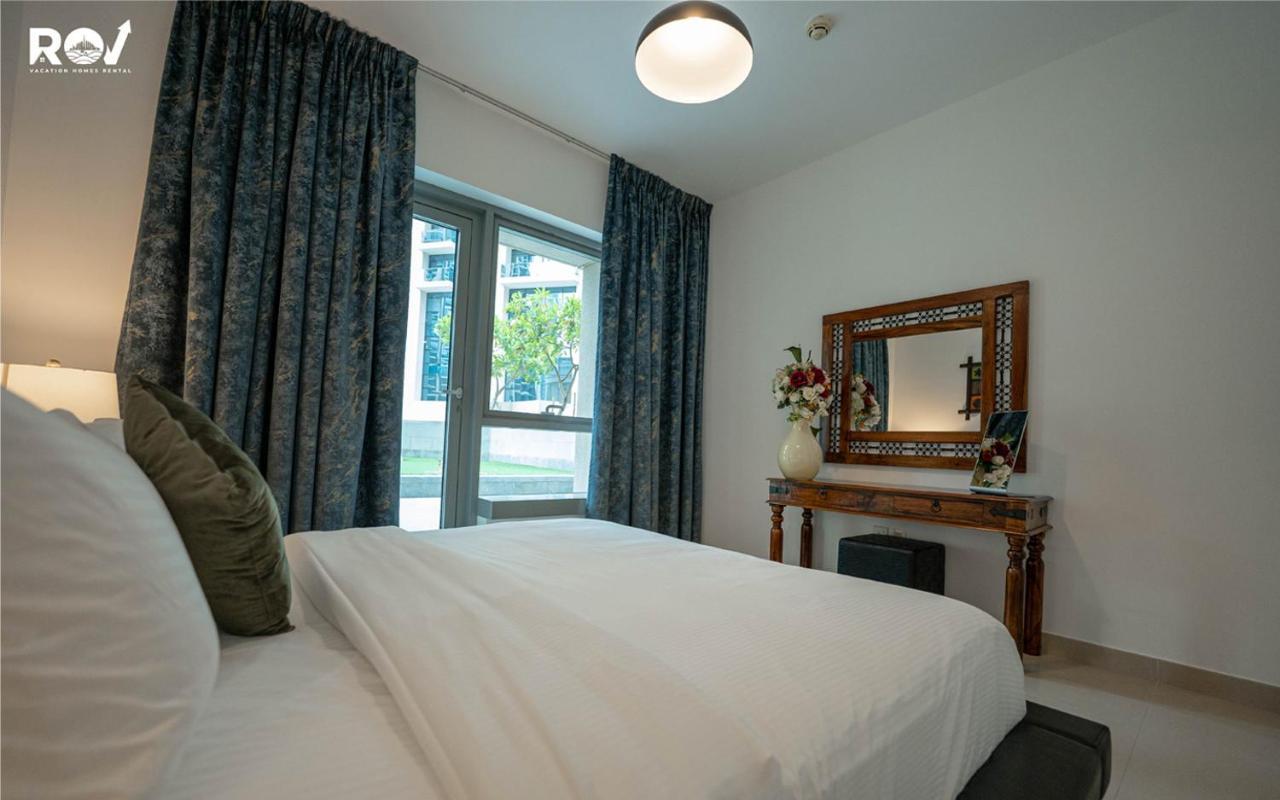 Fully Equipped Cozy 2br Lux With Garden View Apartment Dubai