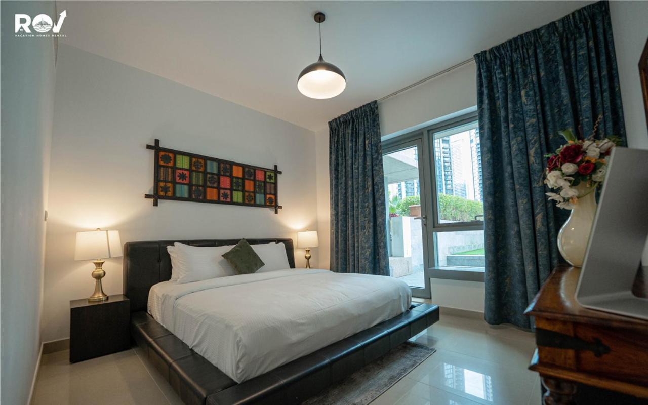 Fully Equipped Cozy 2br Lux With Garden View * Dubai