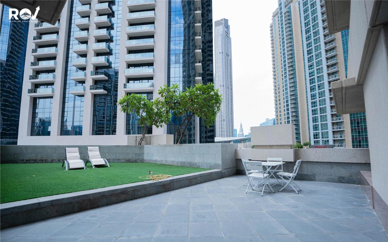 Fully Equipped Cozy 2br Lux With Garden View
