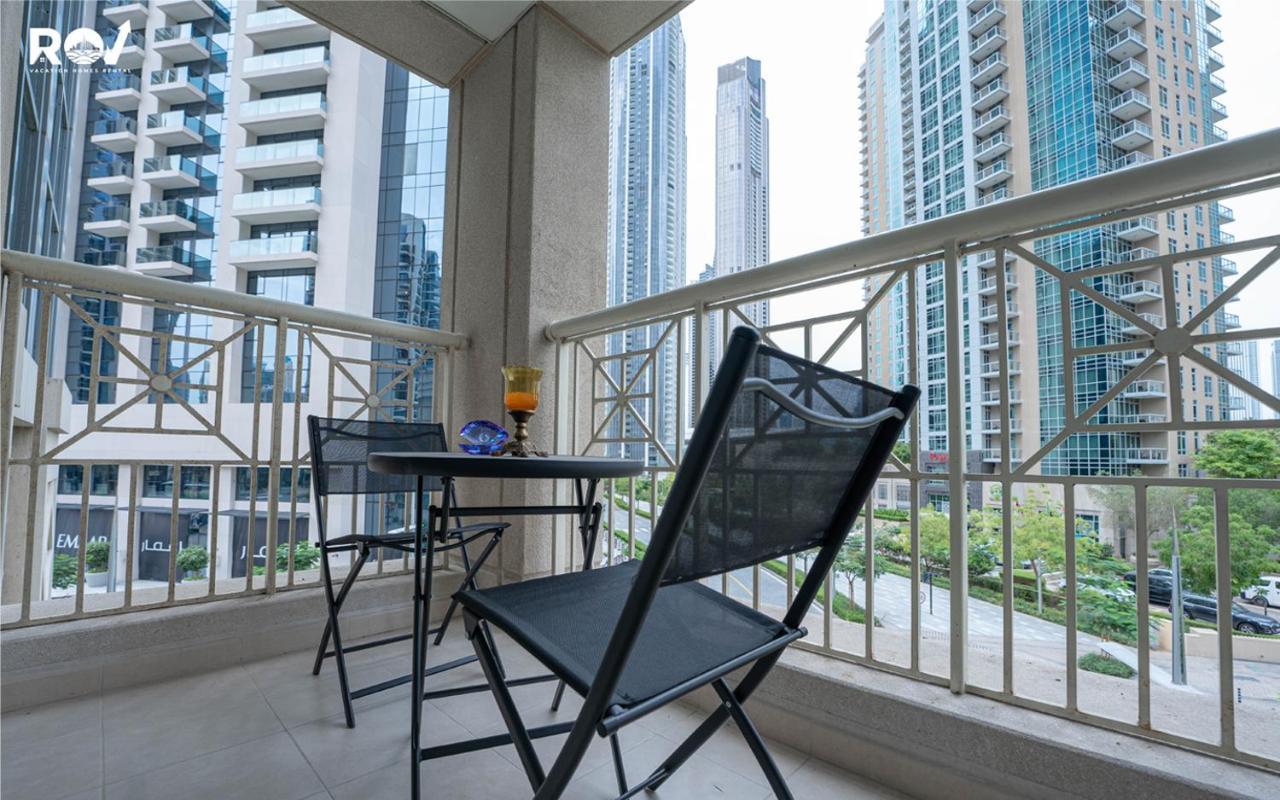 Fully Equipped Cozy 2br Lux With Garden View Dubai