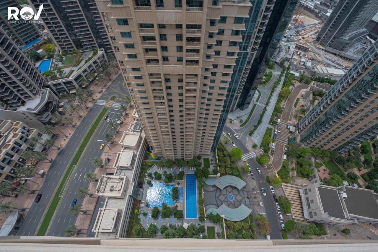 Fully Equipped Cozy 2br Lux With Garden View Dubai