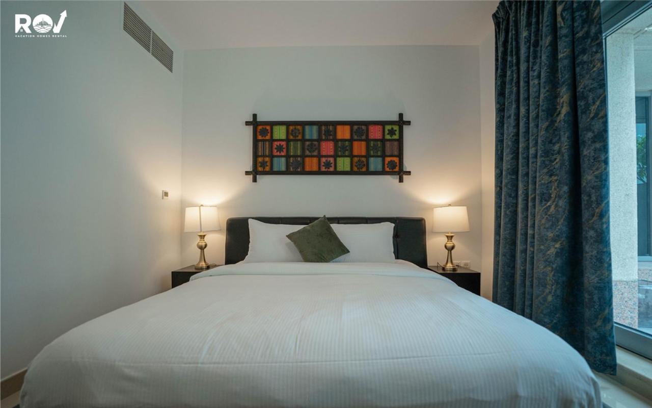 Apartment Fully Equipped Cozy 2br Lux With Garden View