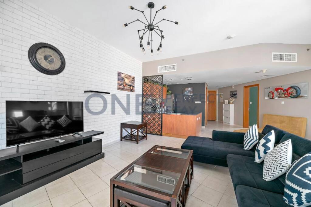 View Bills Included Fully Furnished Apartment Dubai