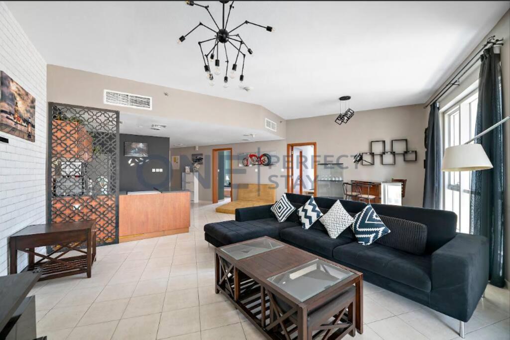 View Bills Included Fully Furnished Dubai