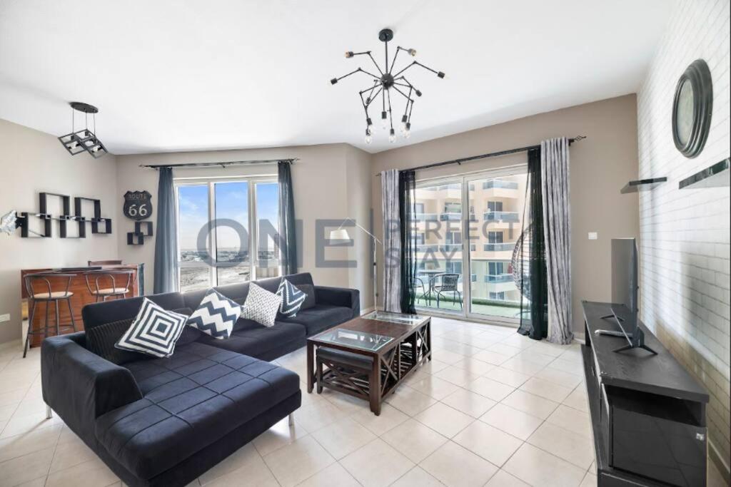 Apartment View Bills Included Fully Furnished Dubai