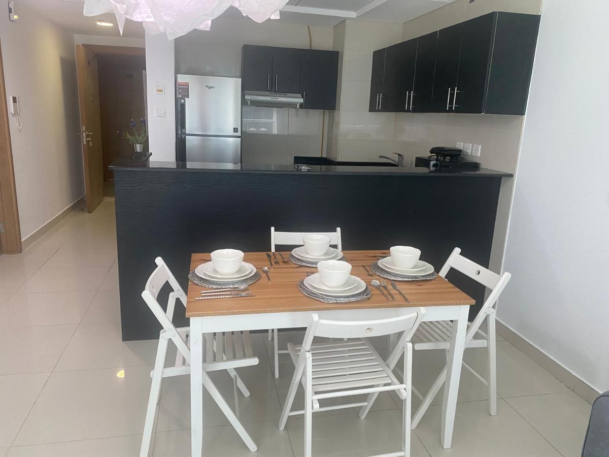 Golden Vacation Homes Continental Tower Marina Dubai