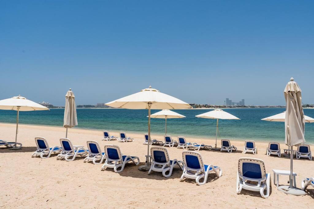Apartment Palm Jumeirah Spacious 1 Bed Private *
