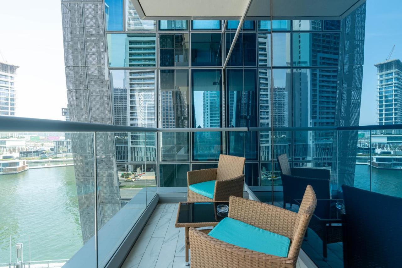 Apartment J One Tower Luxury From Estate *
