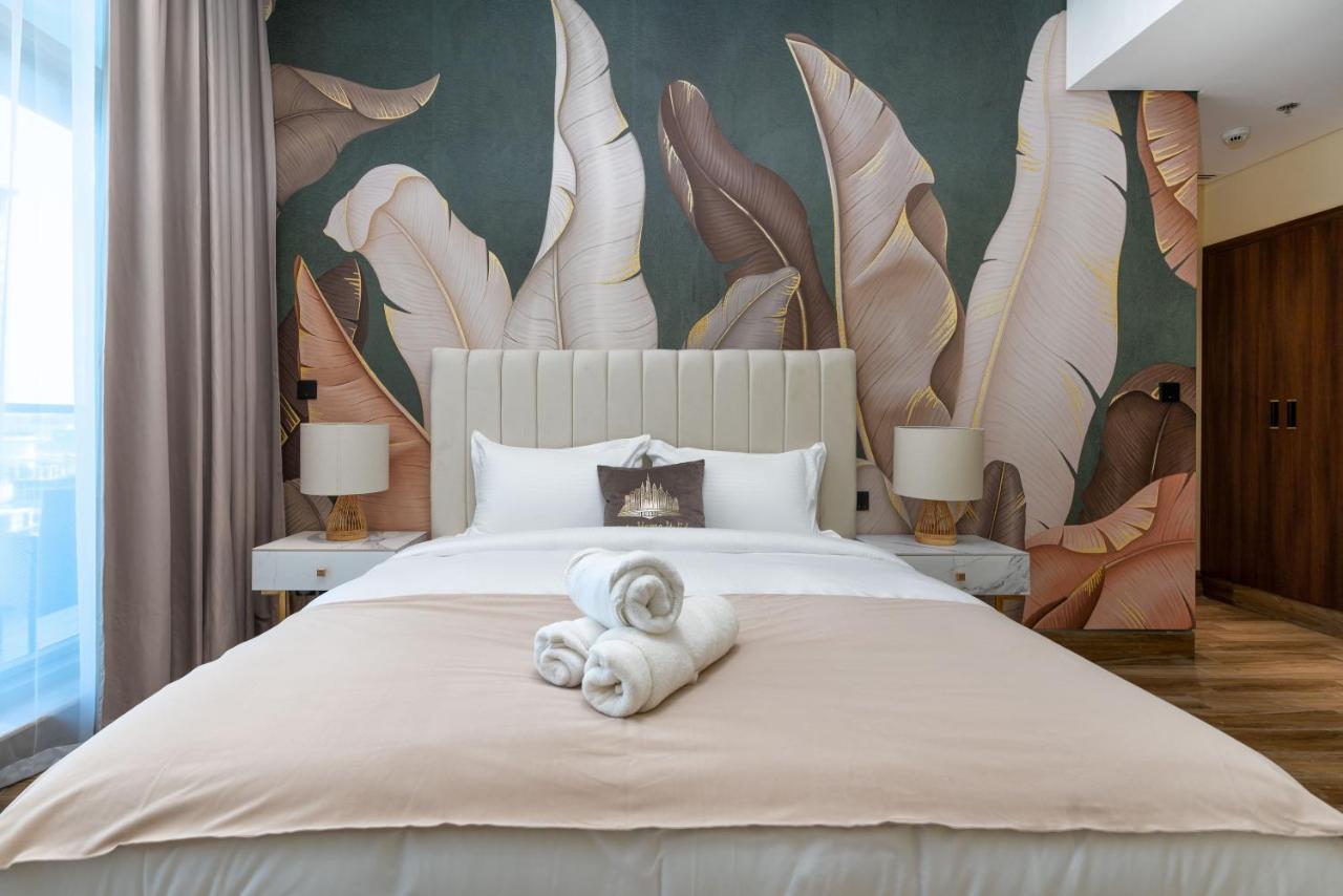 J One Tower Luxury From Estate Apartment *