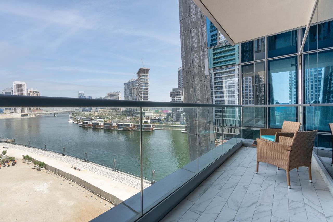 J One Tower Luxury From Estate *