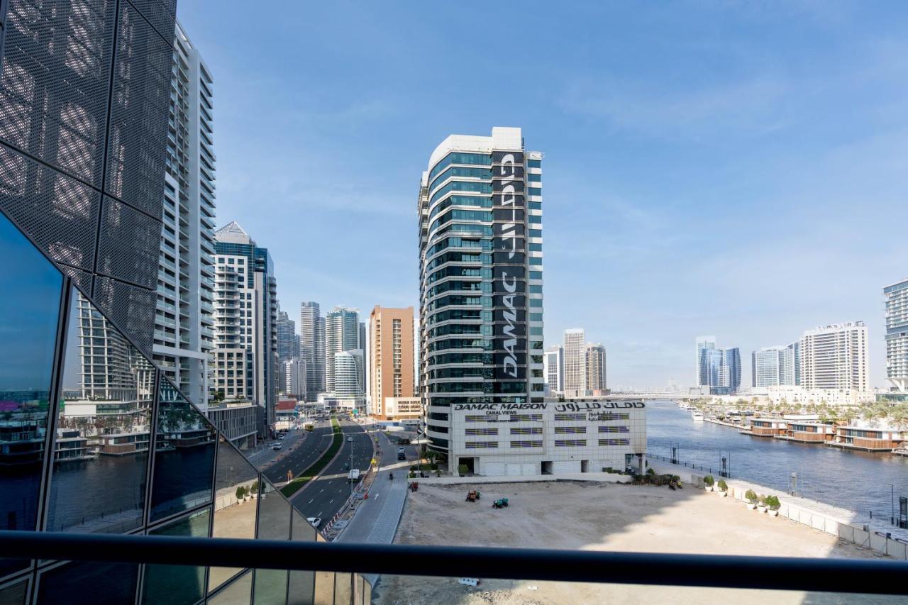 Apartment J One Tower Luxury From Estate Dubai
