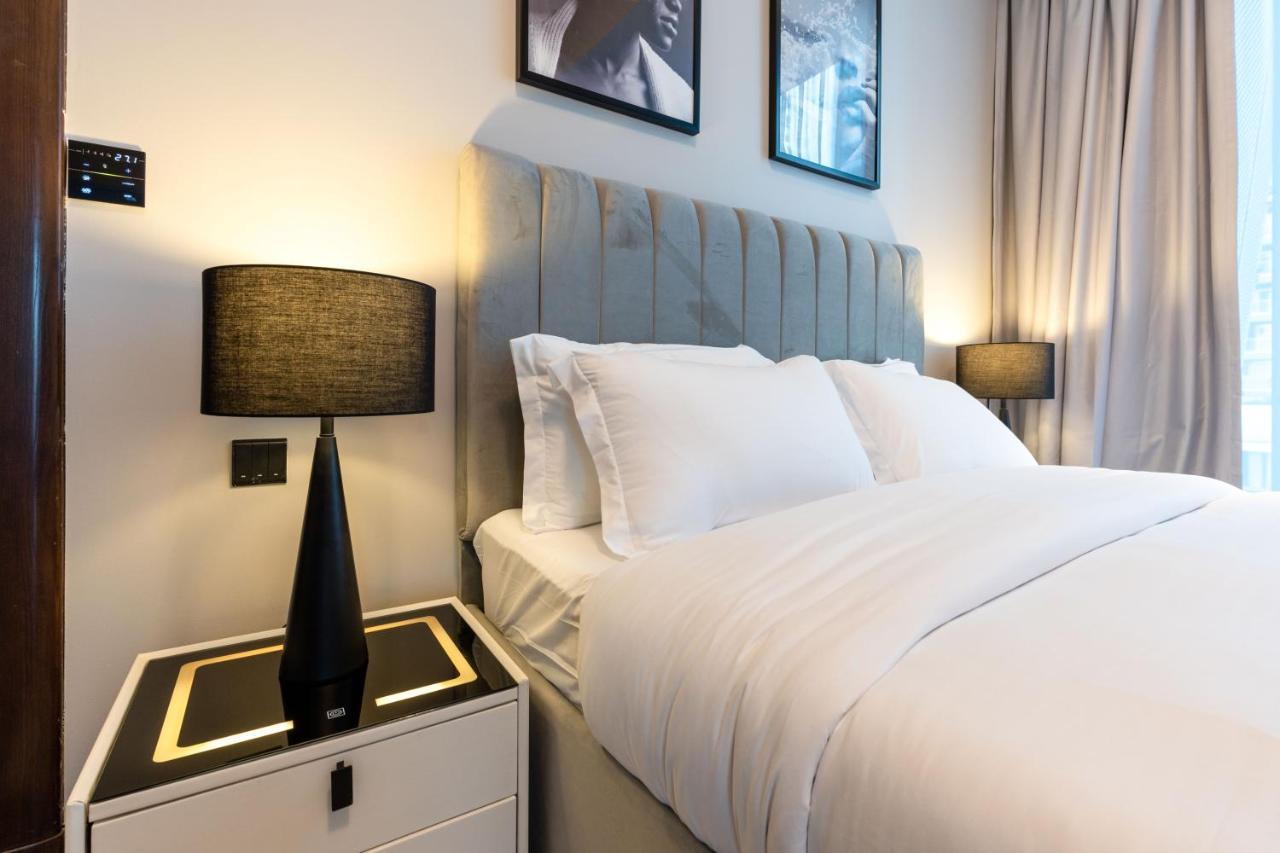 J One Tower Luxury From Estate Apartment Dubai