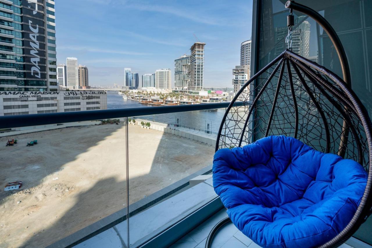 J One Tower Luxury From Estate Apartment *