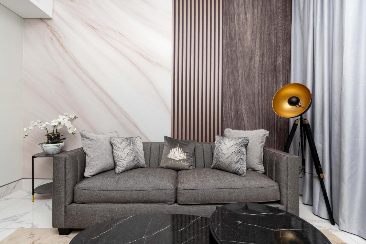 J One Tower Luxury From Estate