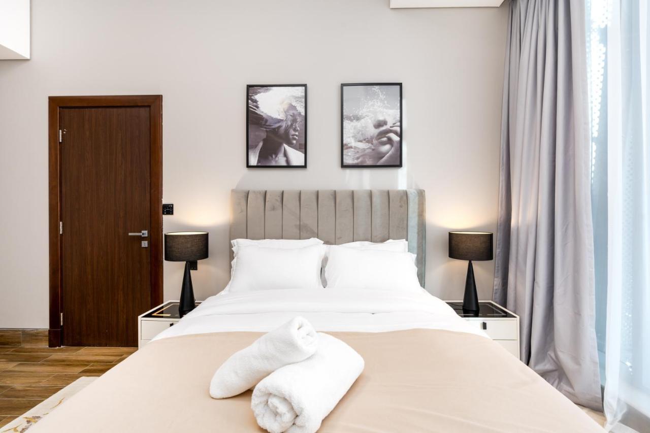 Apartment J One Tower Luxury From Estate