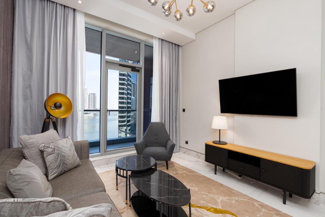 Apartment J One Tower Luxury From Estate