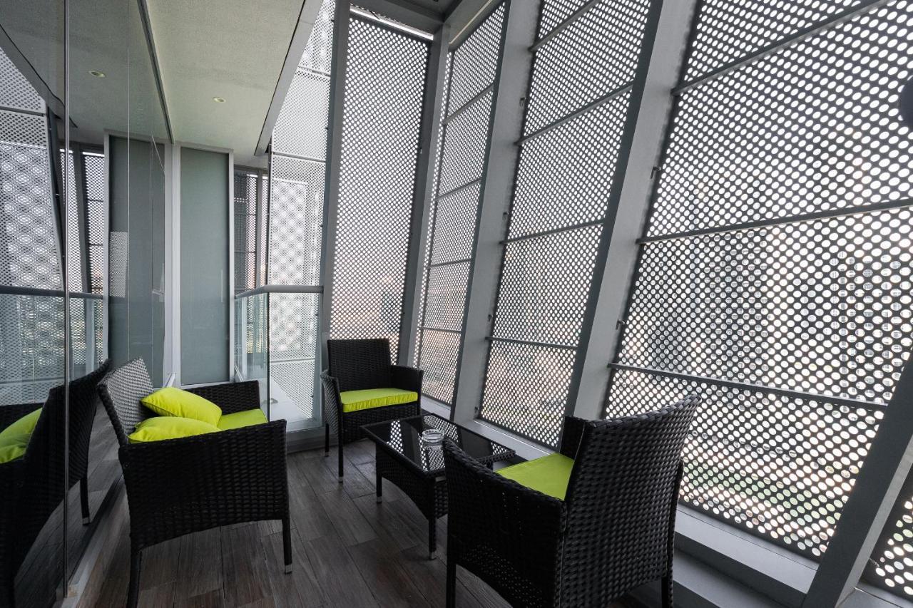 J One Tower Luxury From Estate