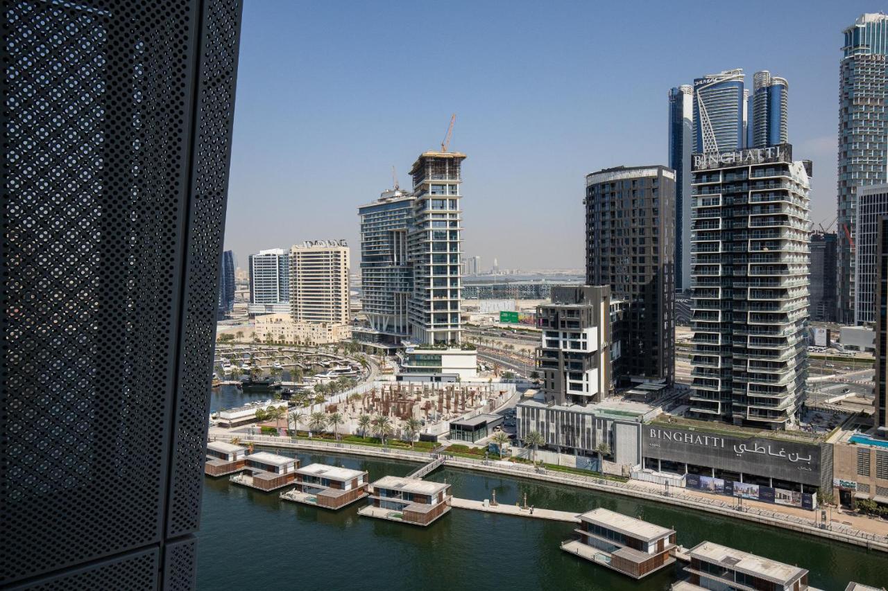 J One Tower Luxury From Estate Apartment *
