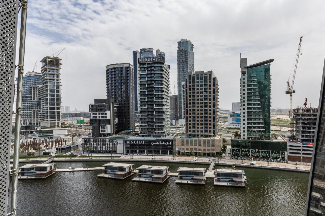 Apartment J One Tower Luxury From Estate