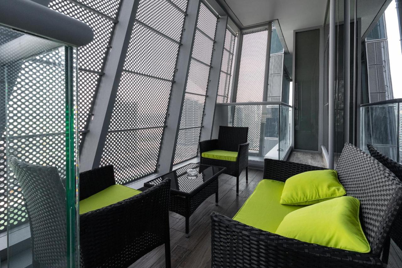 J One Tower Luxury From Estate Apartment Dubai