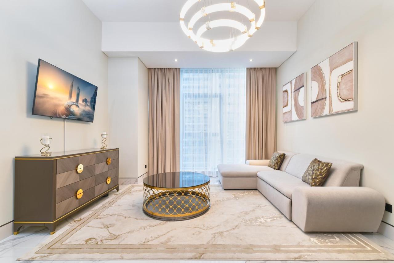 Apartment J One Tower Luxury From Estate