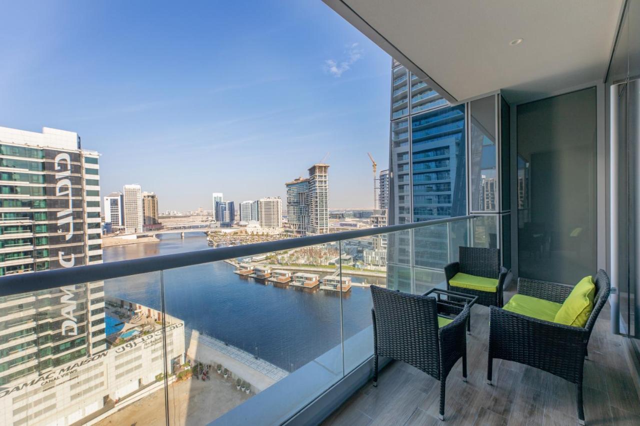 J One Tower Luxury From Estate